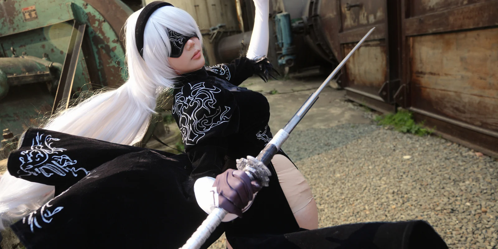Level Up Your Cosplay Game