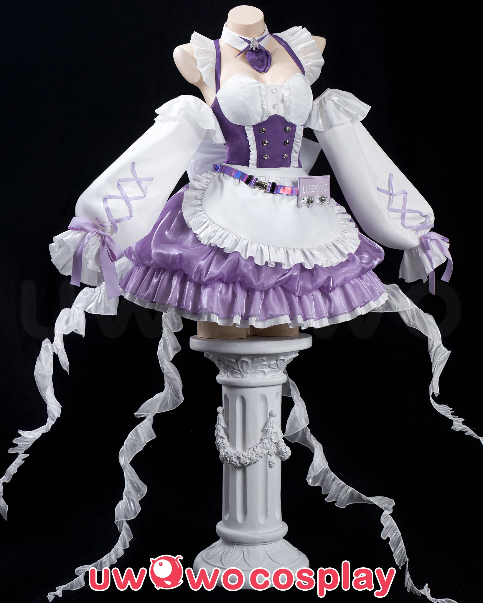 PRE-SALE COSPLAY COSTUMES